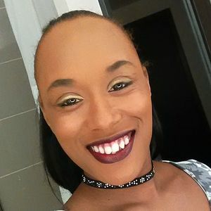 Meet your Posher, Phyllis